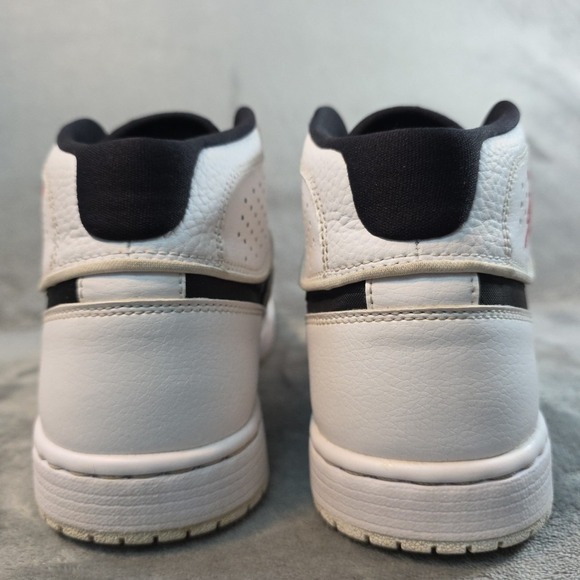 Size 7‎ - Air Jordan Access White Black